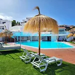 Sunshine Island Village شقة