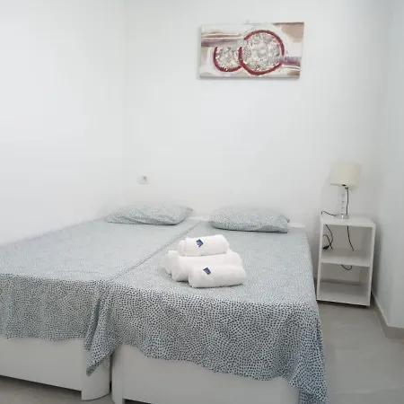Apartment Sunshine Island Village Costa Adeje (Tenerife)