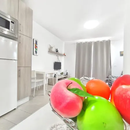 Apartment Sunshine Island Village *