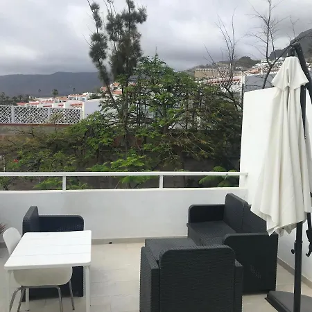 Sunshine Island Village Apartment Costa Adeje (Tenerife)