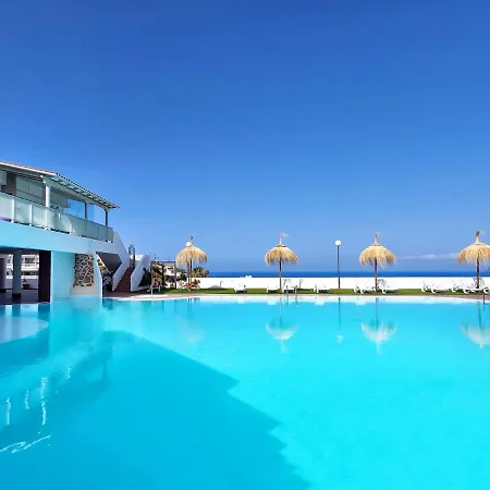 Sunshine Island Village Apartment Costa Adeje (Tenerife)