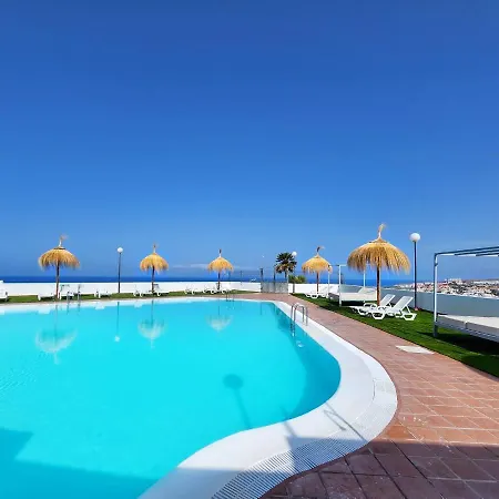 Sunshine Island Village * Costa Adeje (Tenerife)