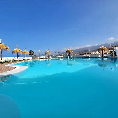 Sunshine Island Village شقة