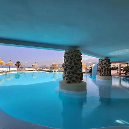Apartment Sunshine Island Village Costa Adeje (Tenerife)