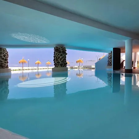 Sunshine Island Village شقة *