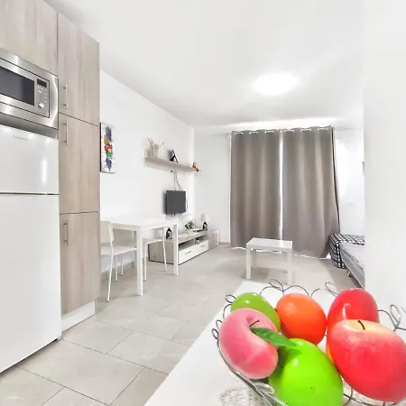 Apartment Sunshine Island Village *