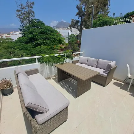 Sunshine Island Village Apartment Costa Adeje (Tenerife)