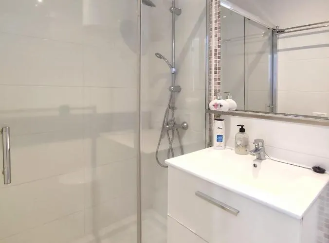 Lägenhet Sunshine Island Village Costa Adeje (Tenerife)