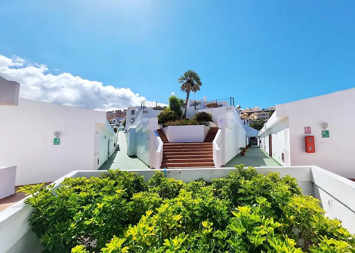 Sunshine Island Village Costa Adeje (Tenerife)