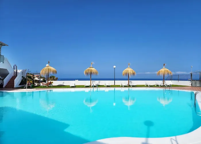 Sunshine Island Village 아파트 *