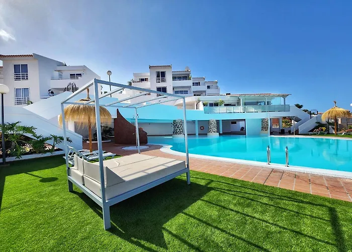 Lägenhet Sunshine Island Village