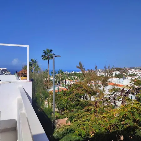 Διαμέρισμα Sunshine Island Village *