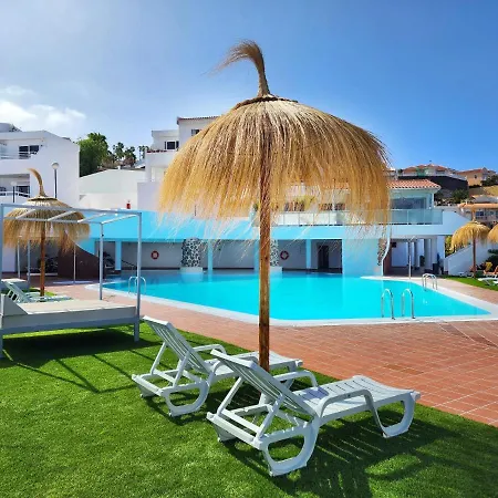 Sunshine Island Village شقة