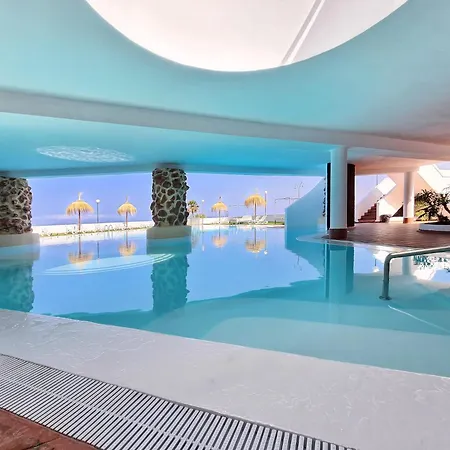 Διαμέρισμα Sunshine Island Village *