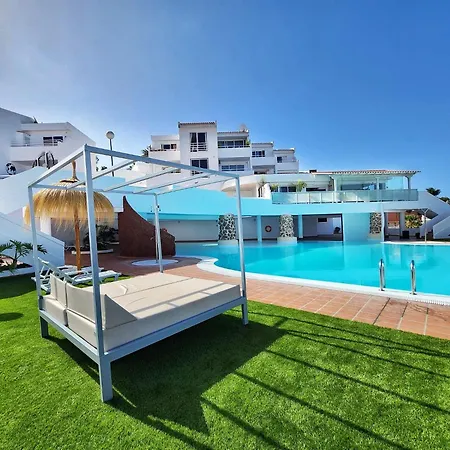 Διαμέρισμα Sunshine Island Village