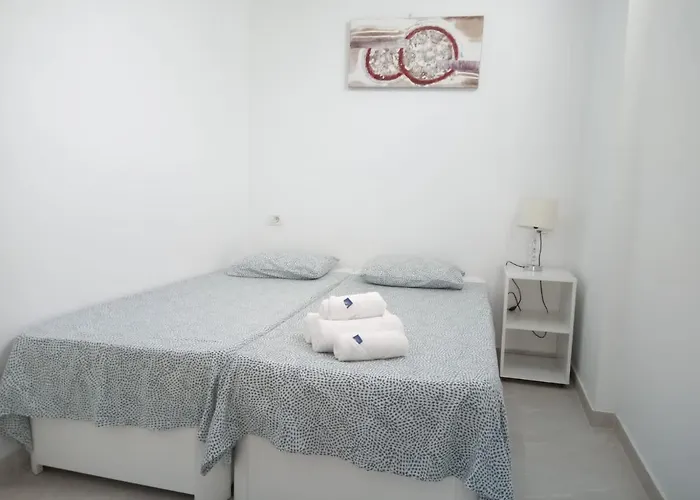 Apartment Sunshine Island Village Costa Adeje (Tenerife)