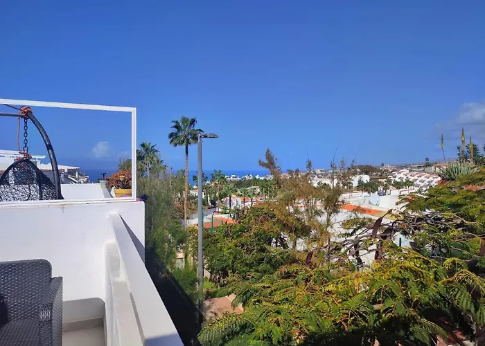 Apartment Sunshine Island Village *
