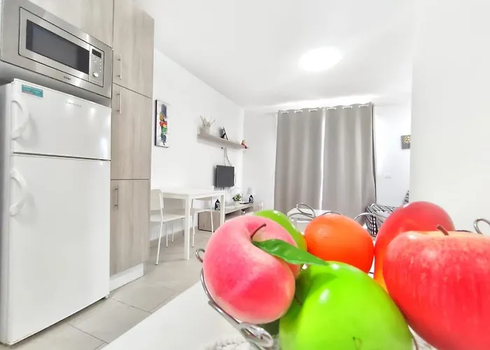 Διαμέρισμα Sunshine Island Village *