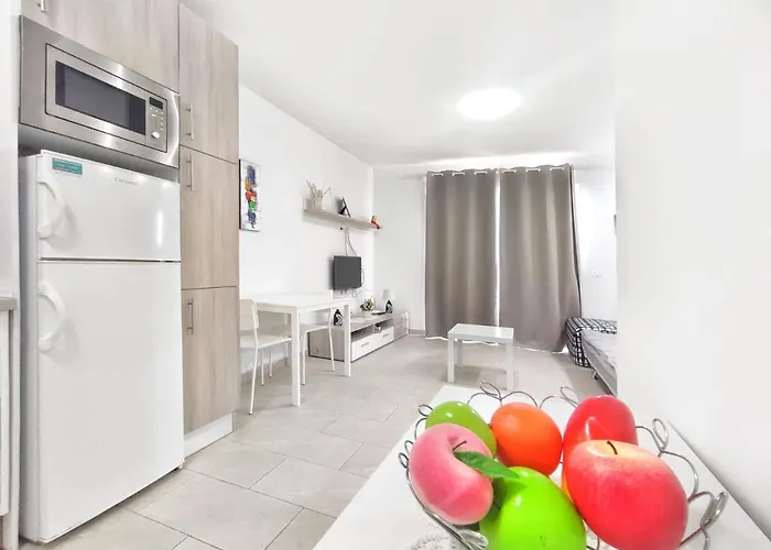 Apartment Sunshine Island Village *