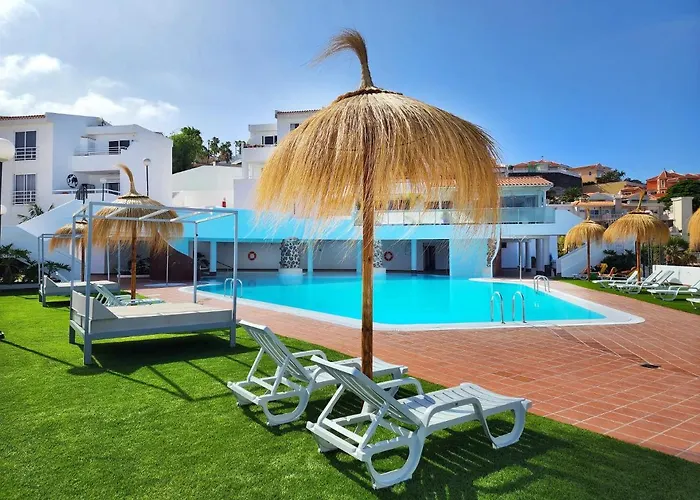 Sunshine Island Village Διαμέρισμα