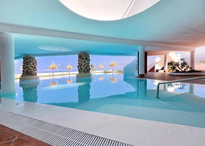 Διαμέρισμα Sunshine Island Village *